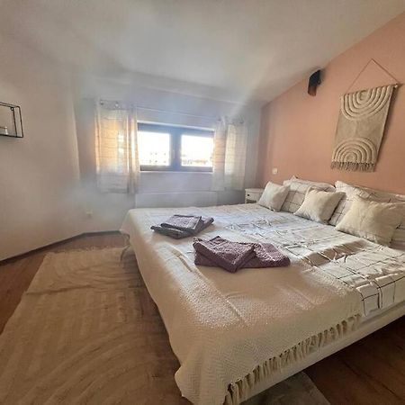 Cozy 1 Bedroom Apartment Next To The Gondola Bansko Esterno foto