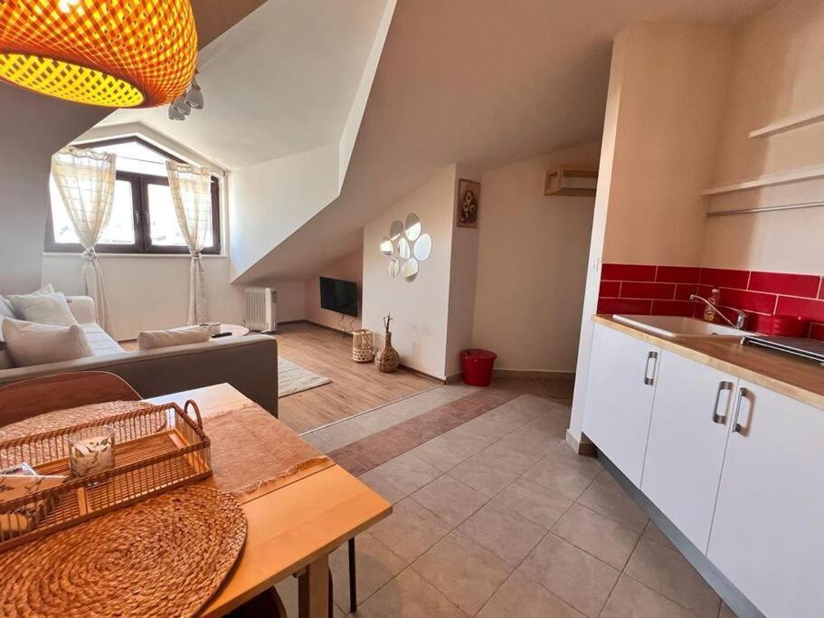 Cozy 1 Bedroom Apartment Next To The Gondola Bansko Esterno foto