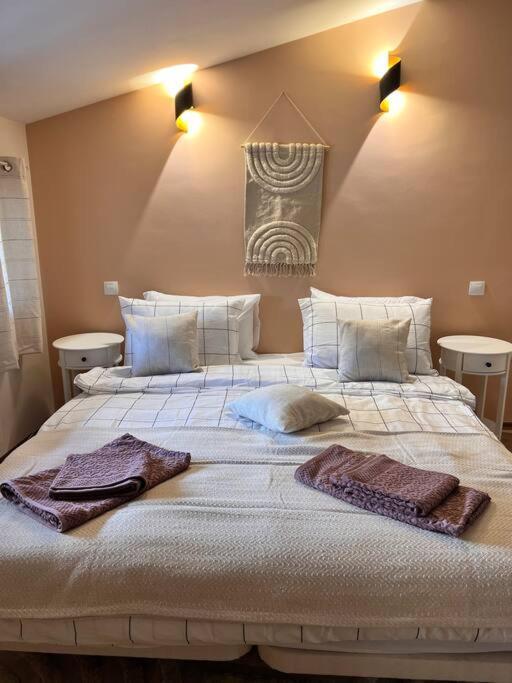 Cozy 1 Bedroom Apartment Next To The Gondola Bansko Esterno foto
