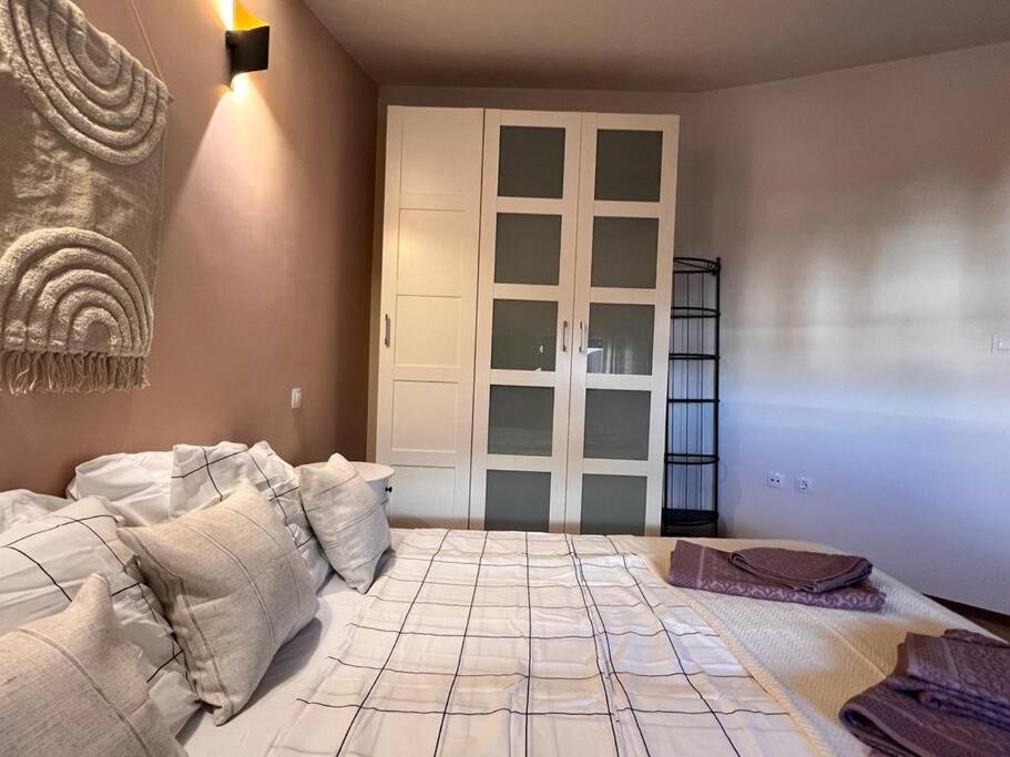 Cozy 1 Bedroom Apartment Next To The Gondola Bansko Esterno foto