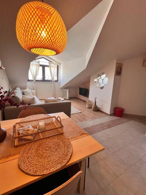 Cozy 1 Bedroom Apartment Next To The Gondola Bansko Esterno foto